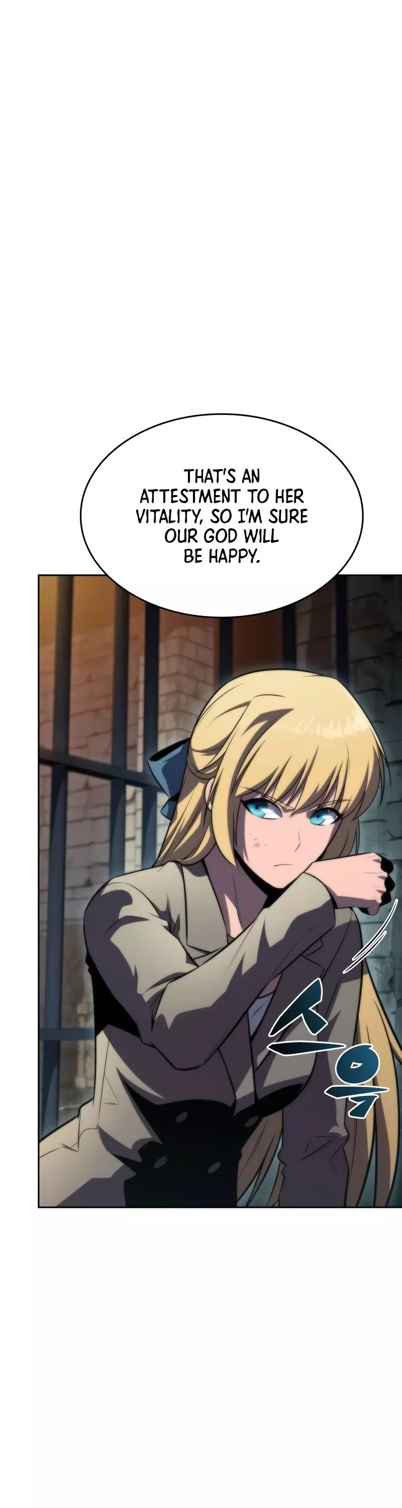 Solo Max-Level Newbie, chapter 61, image 54