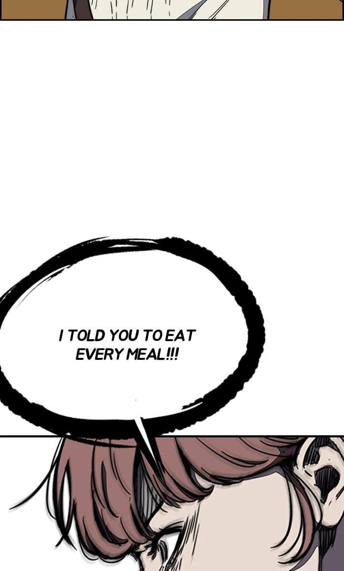 Wind Breaker, chapter 251, image 54