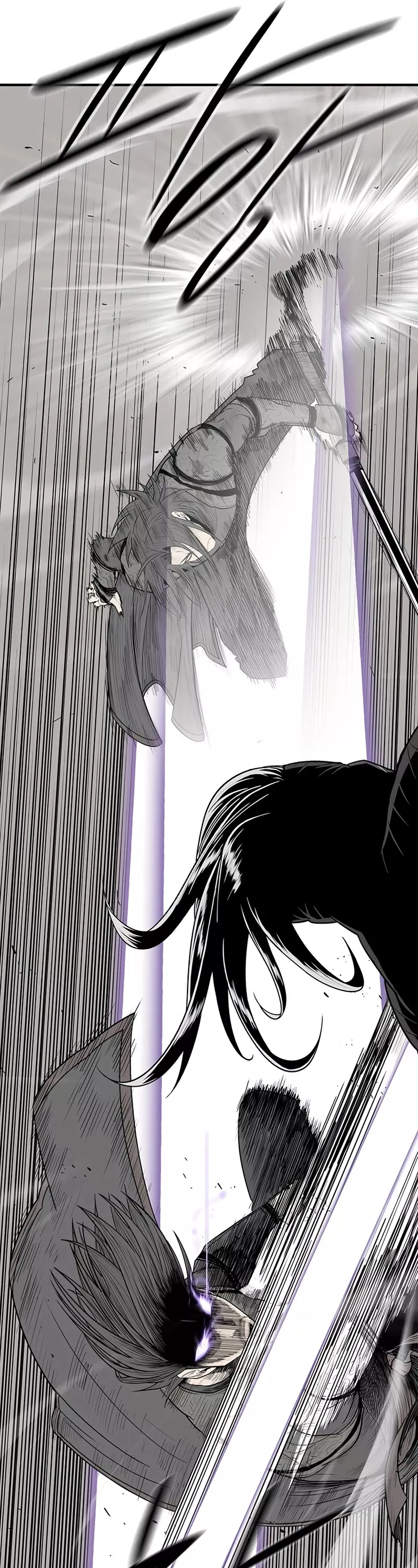 Legend of the Northern Blade, chapter 147, image 26