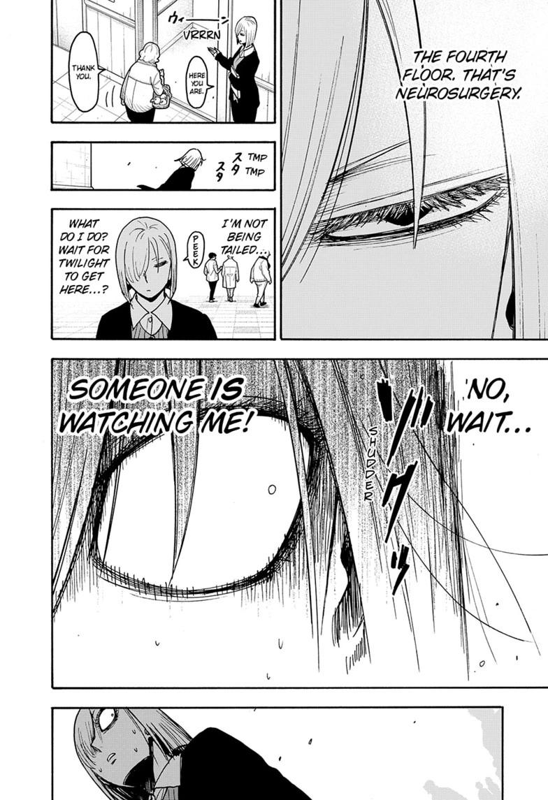 SPY x FAMILY, chapter 138, image 10