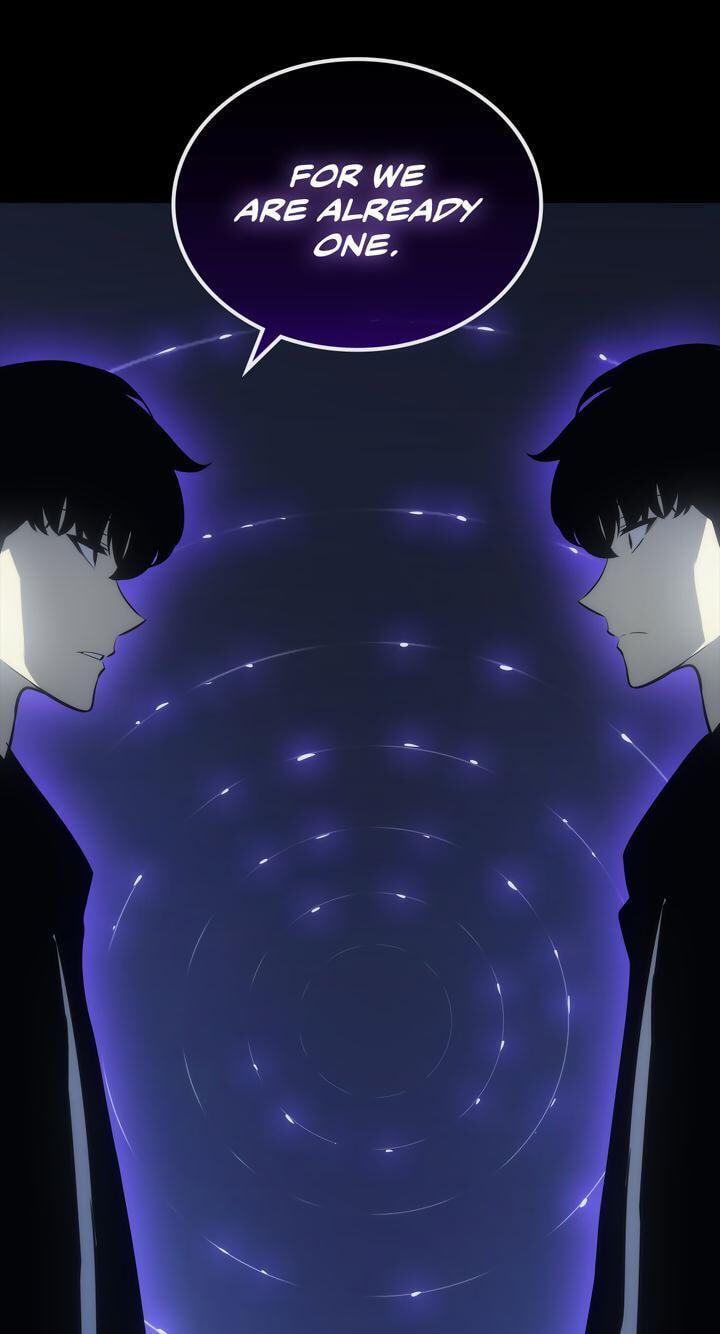 Solo Leveling, chapter 163, image 117