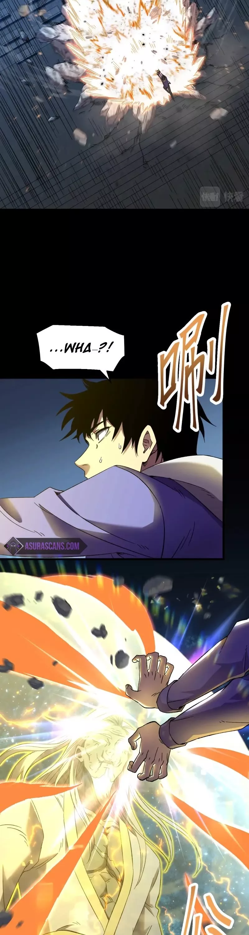 Logging 10,000 Years into the Future, chapter 29, image 30