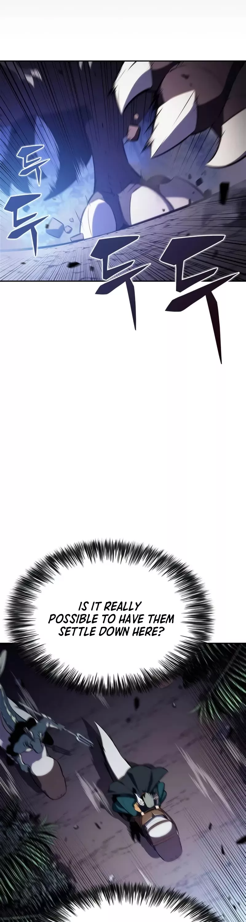 Solo Max-Level Newbie, chapter 207, image 18