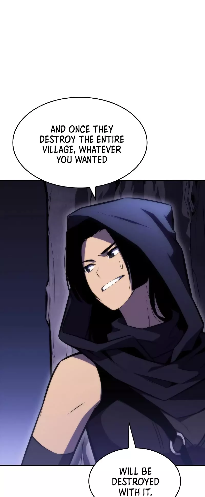 Solo Max-Level Newbie, chapter 79, image 45