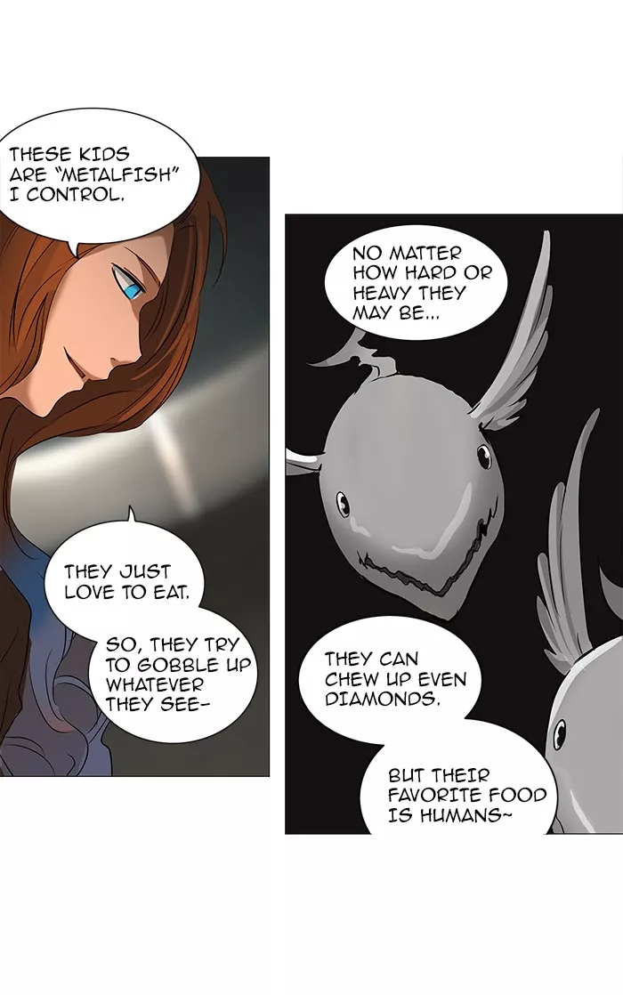Tower of God, chapter 219, image 22