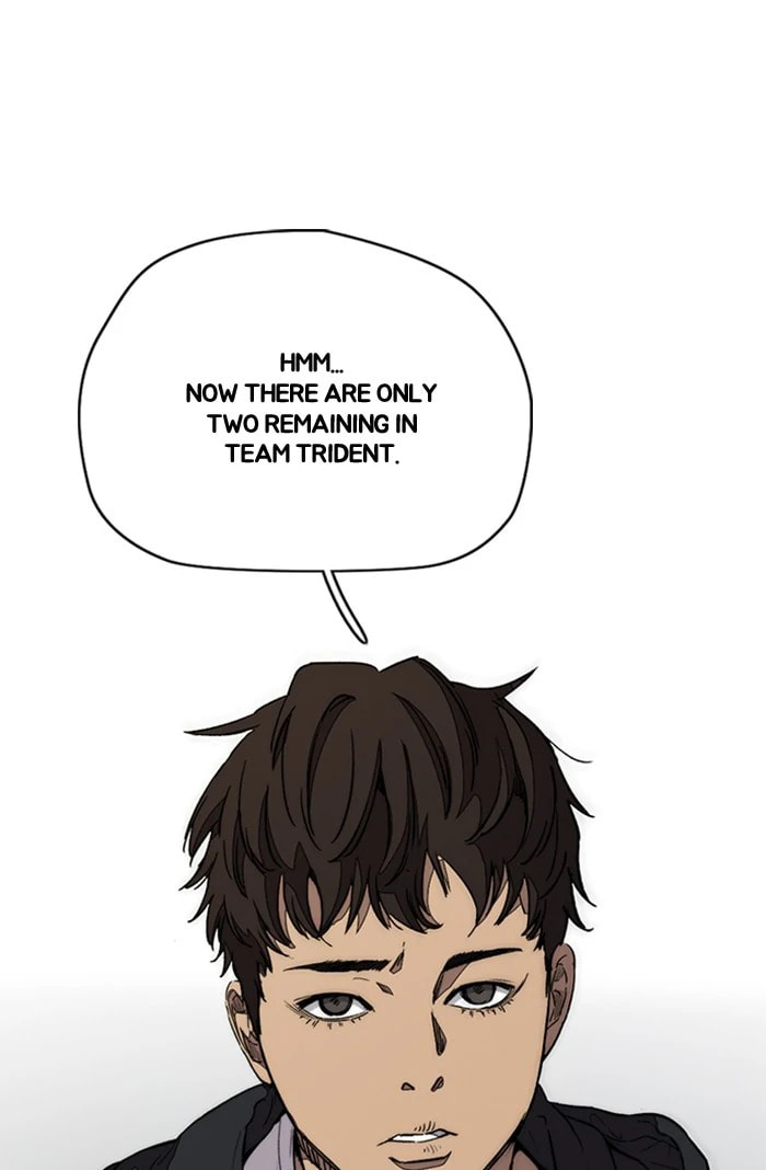 Wind Breaker, chapter 337.5, image 75