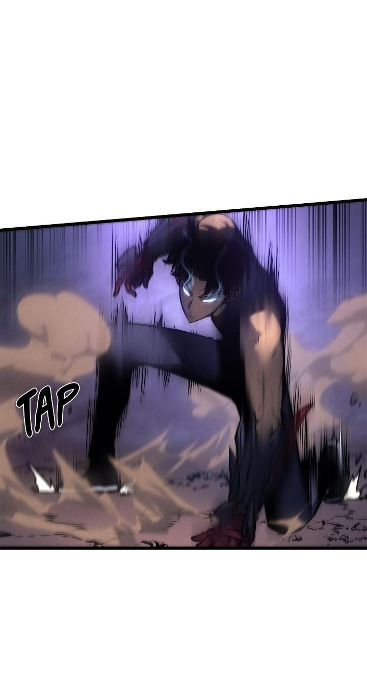 Solo Leveling, chapter 197, image 46