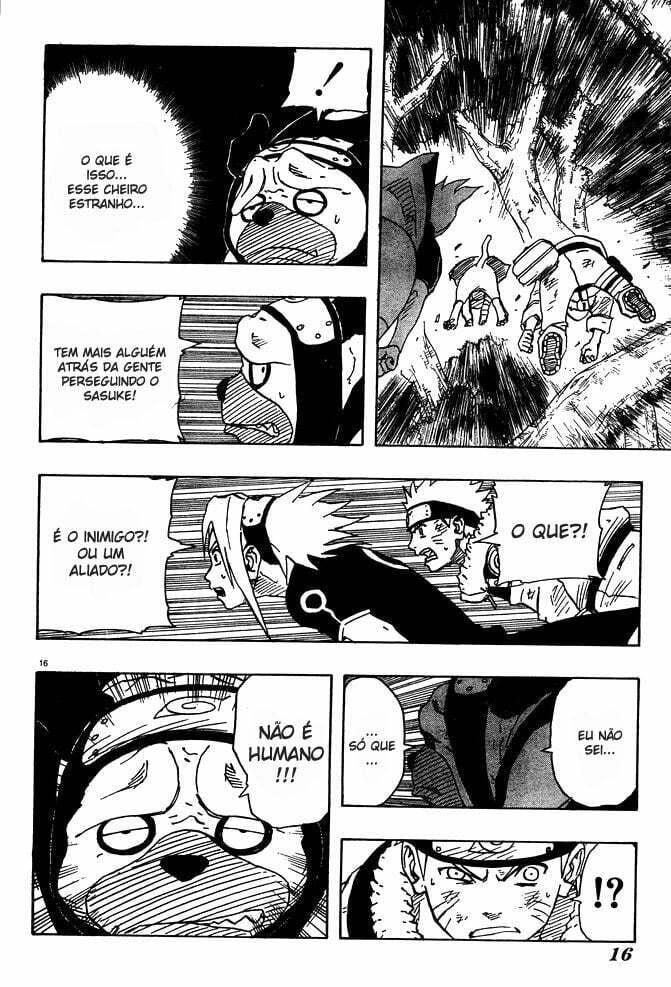 Naruto, chapter 124, image 16