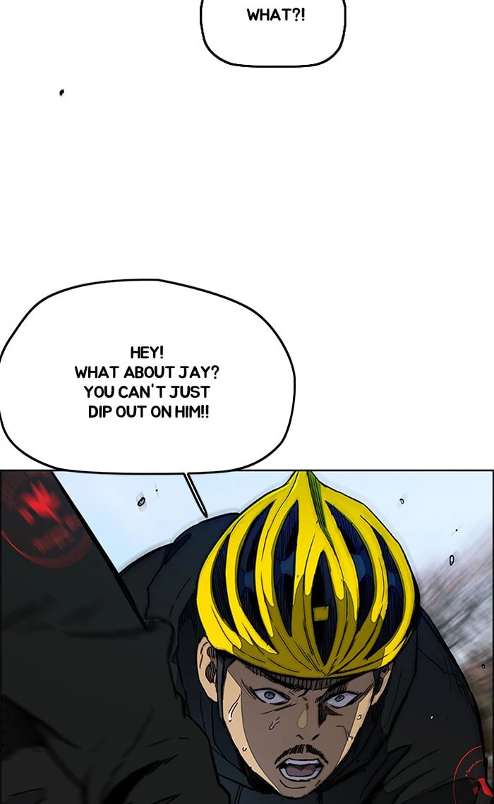 Wind Breaker, chapter 269, image 41