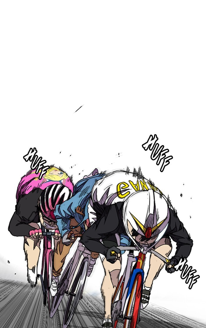 Wind Breaker, chapter 306, image 42