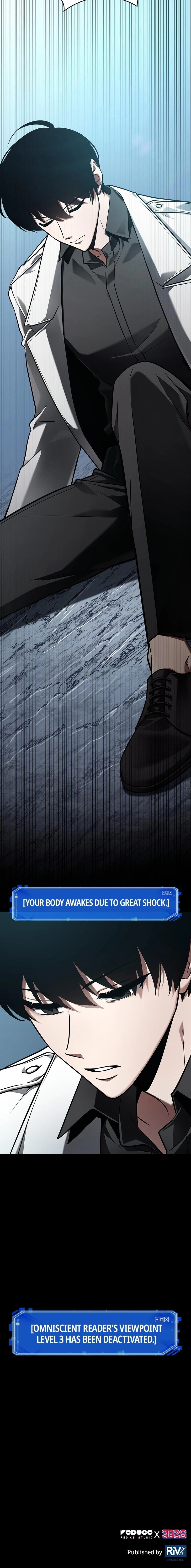 Omniscient Reader’s Point of View, chapter 155, image 10