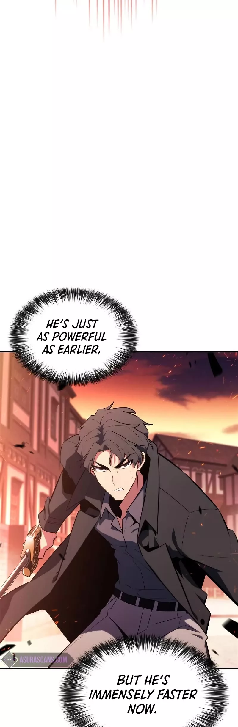 Solo Max-Level Newbie, chapter 147, image 60