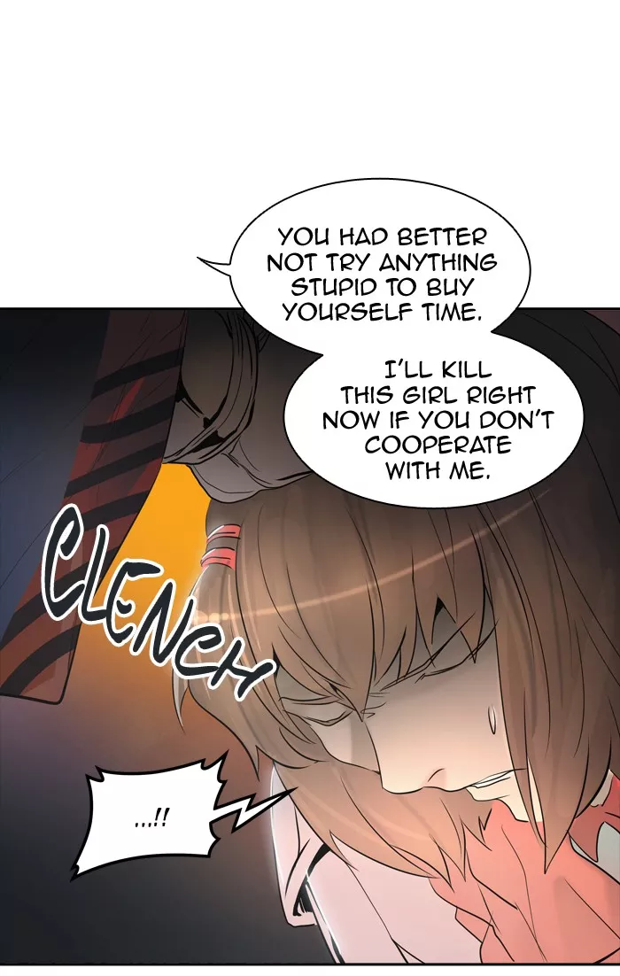 Tower of God, chapter 343, image 8