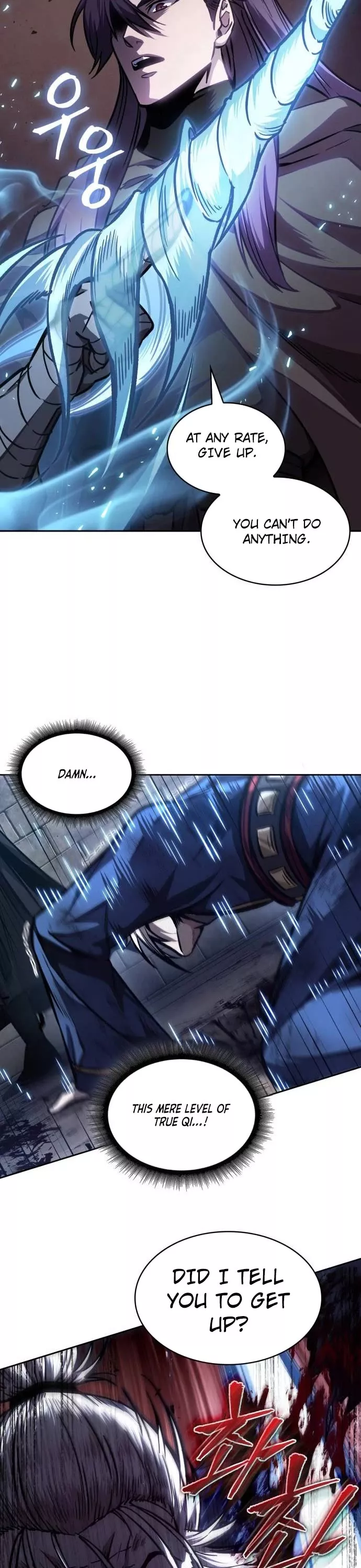 Nano Machine, chapter 213, image 33