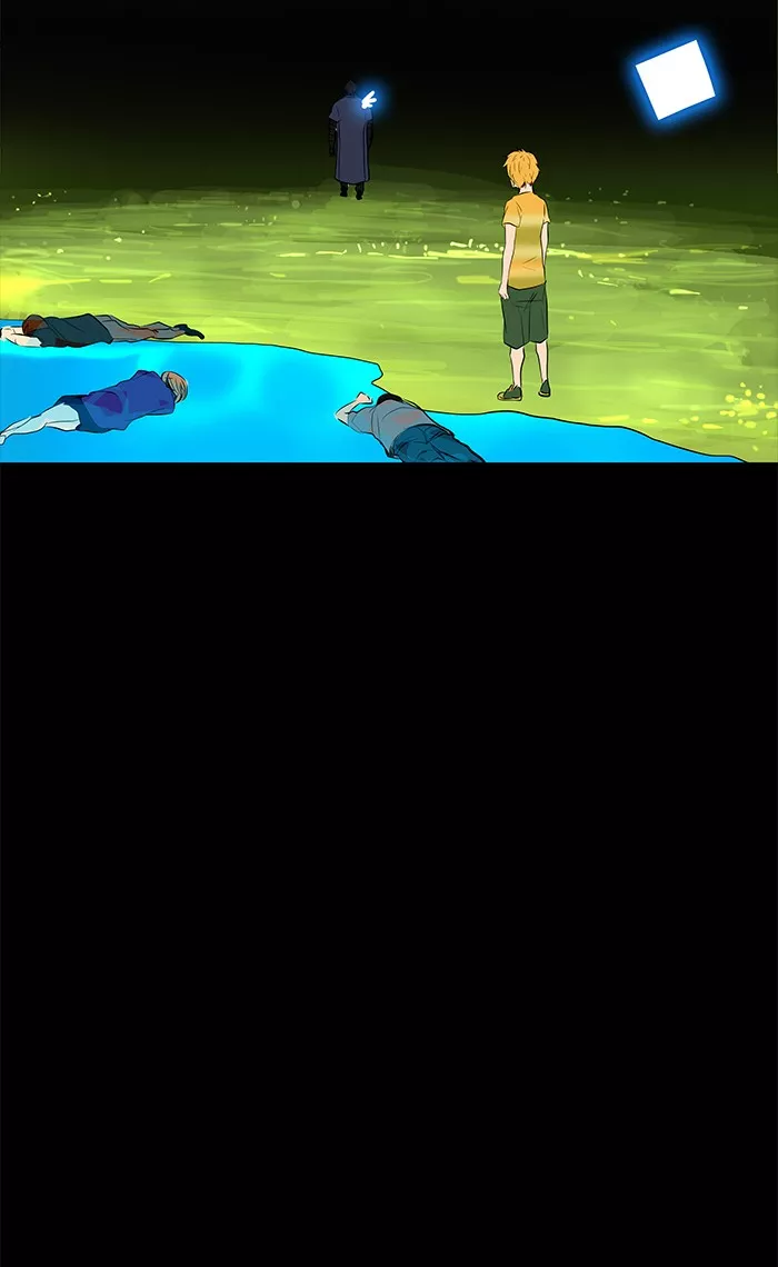 Tower of God, chapter 145, image 35