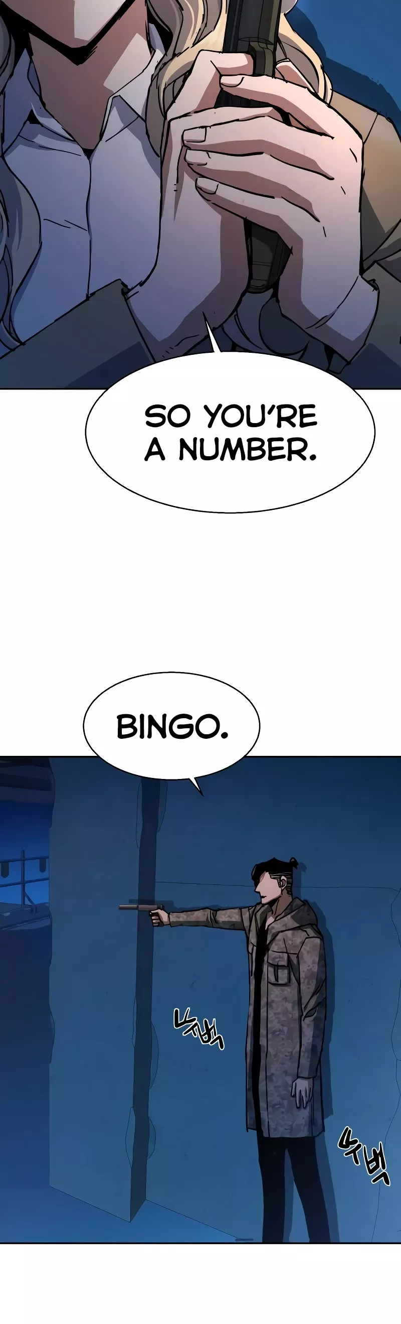 Teenage Mercenary, chapter 156, image 25