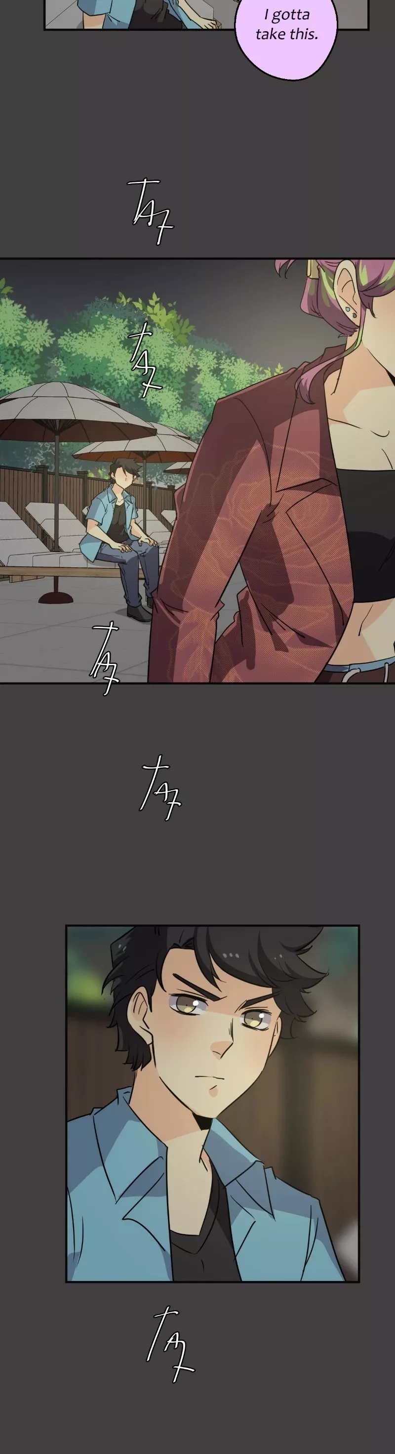 unOrdinary, chapter 261, image 35