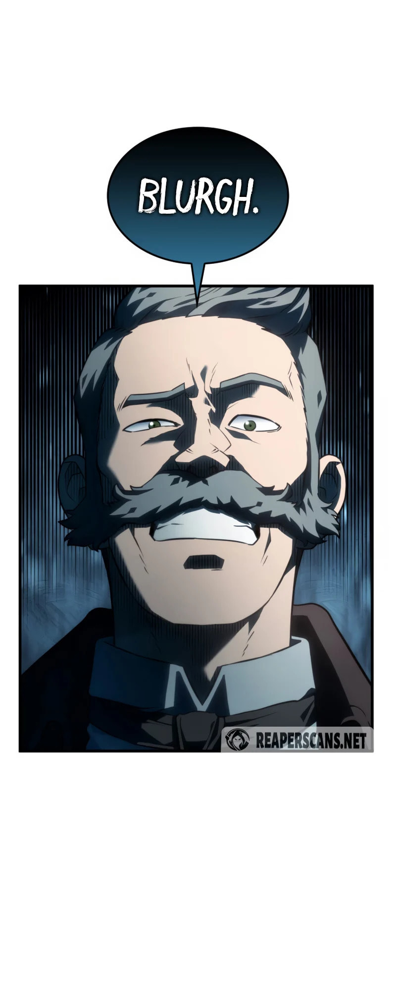 Revenge of the Baskerville Bloodhound, chapter 38, image 27