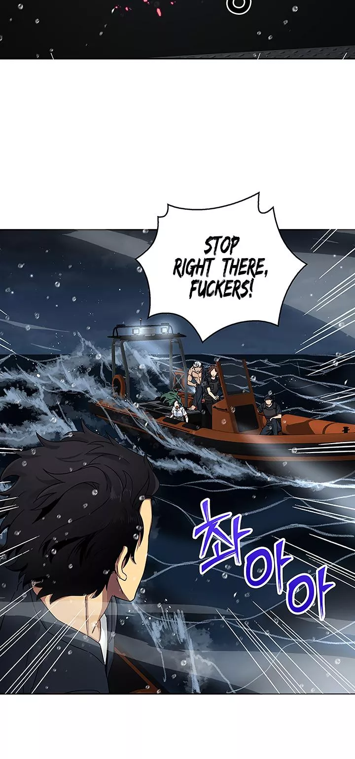 Tomb Raider King, chapter 33, image 30