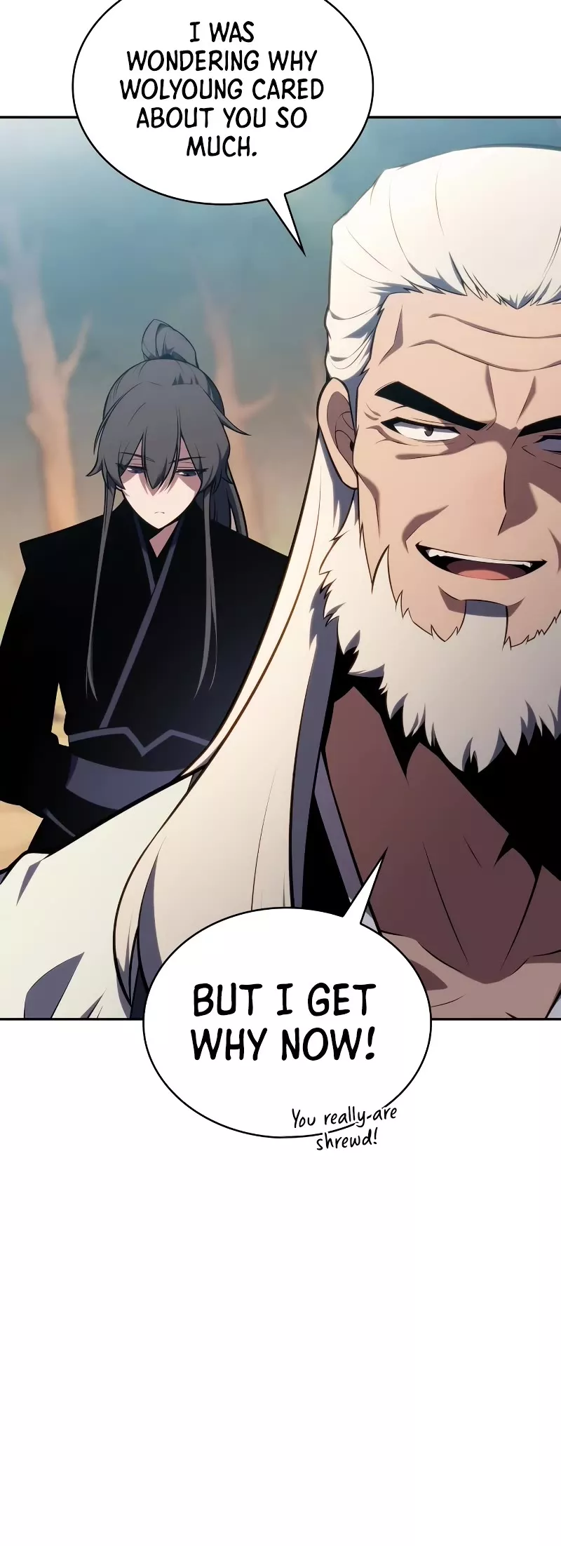 Solo Max-Level Newbie, chapter 137, image 31