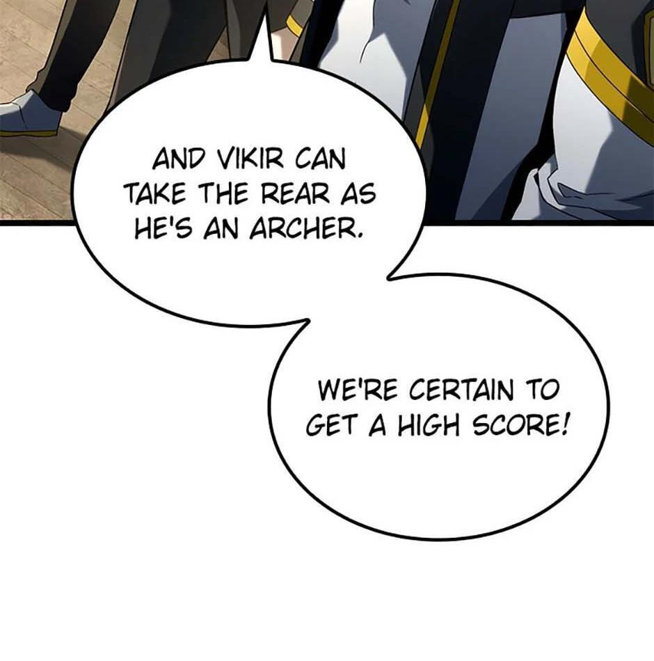 Revenge of the Baskerville Bloodhound, chapter 92, image 60