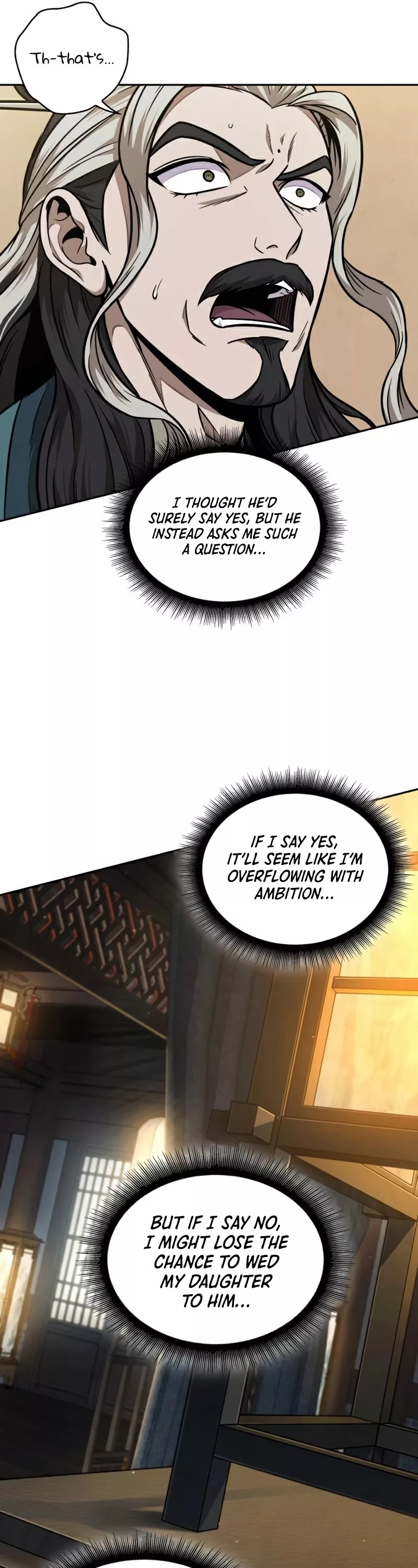 Nano Machine, chapter 101, image 23