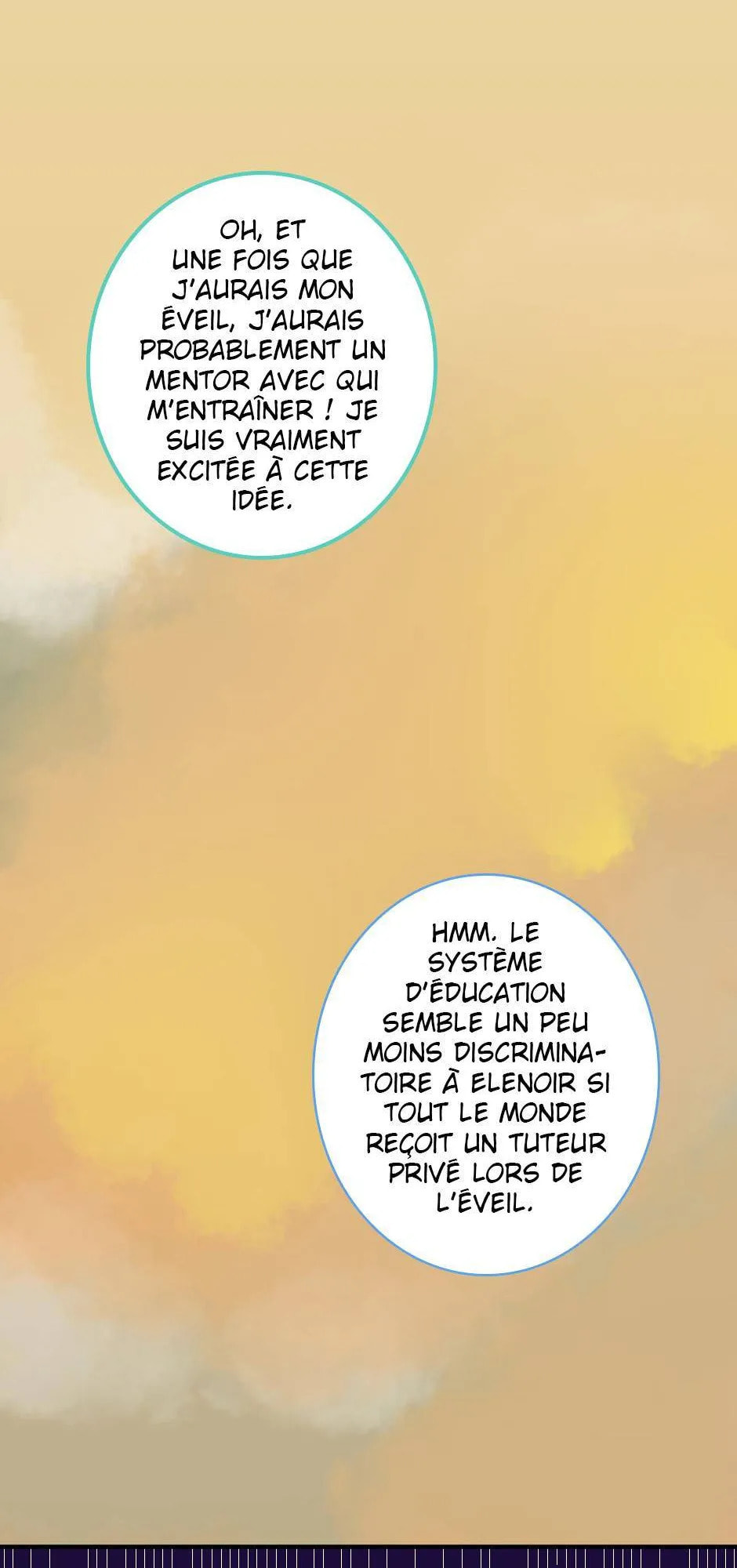 The Beginning After the End, chapter 18, image 44