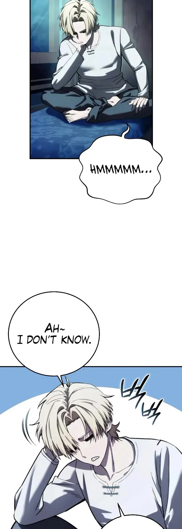 Star-Embracing Swordmaster, chapter 112, image 34