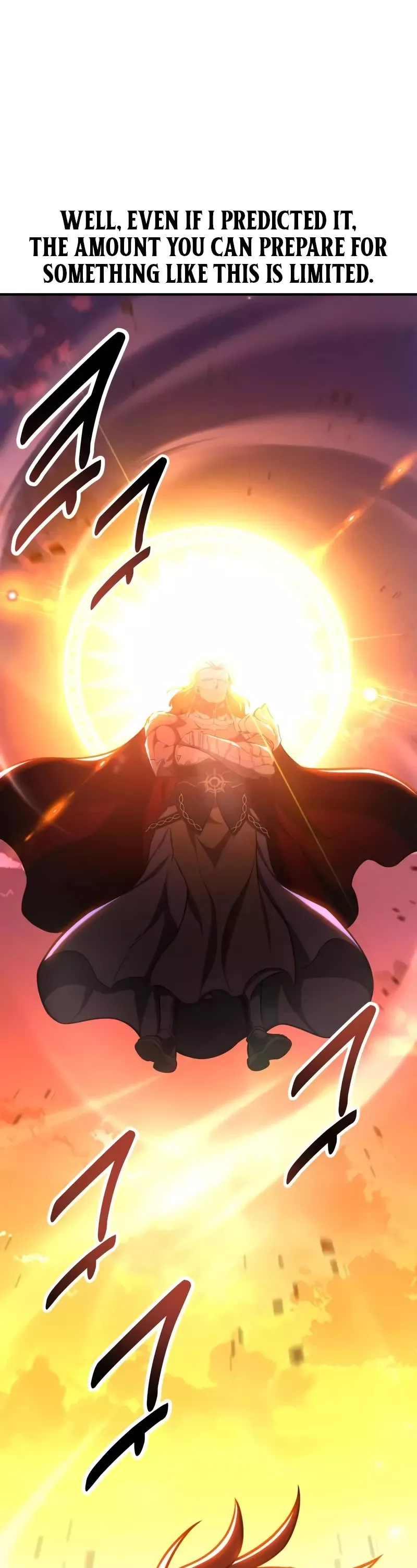 I Killed the Main Player, chapter 88, image 9