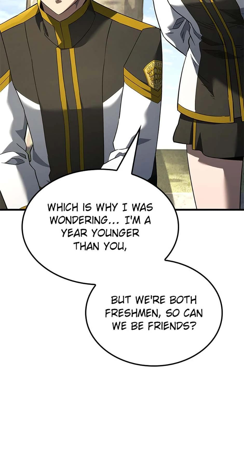 Revenge of the Baskerville Bloodhound, chapter 84, image 79