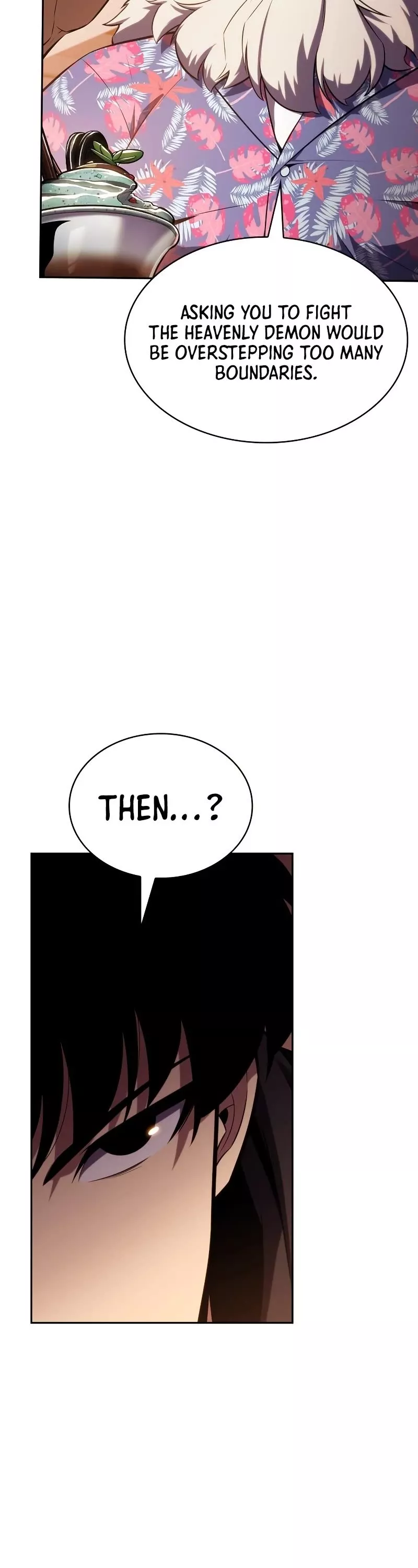 Solo Max-Level Newbie, chapter 117, image 15
