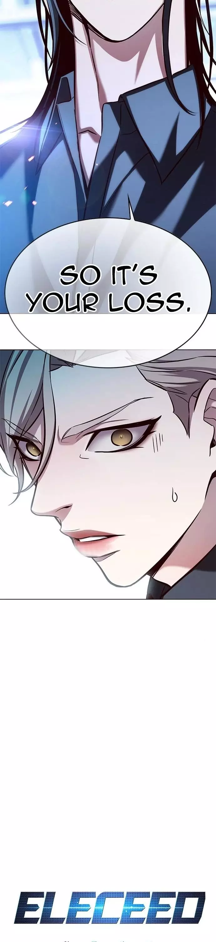 Eleceed, chapter 176, image 4