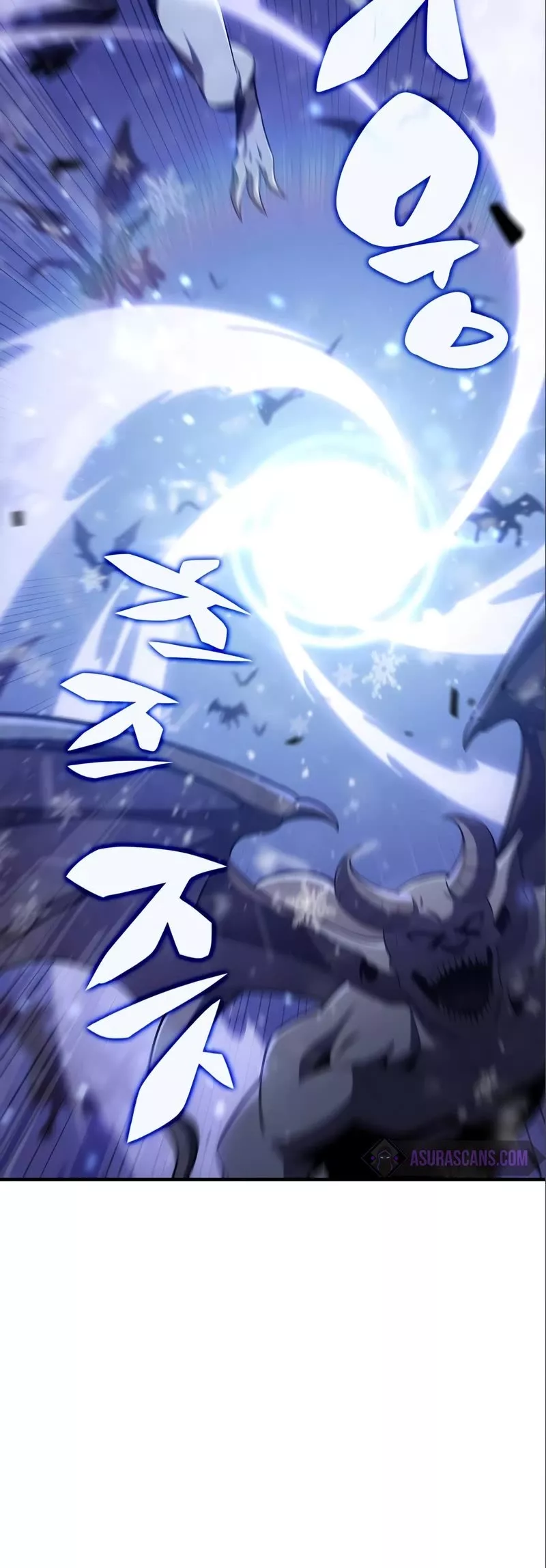 Solo Max-Level Newbie, chapter 120, image 41