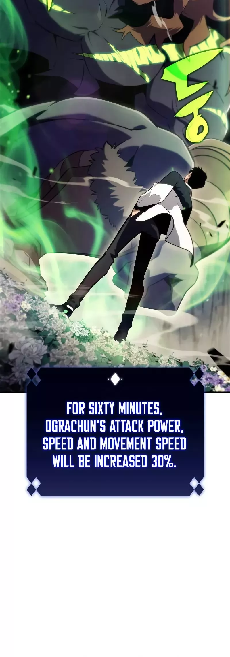 Solo Max-Level Newbie, chapter 141, image 36