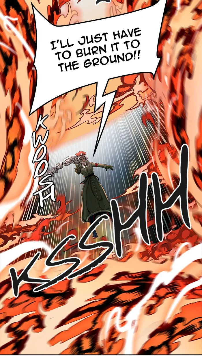 Tower of God, chapter 470, image 8