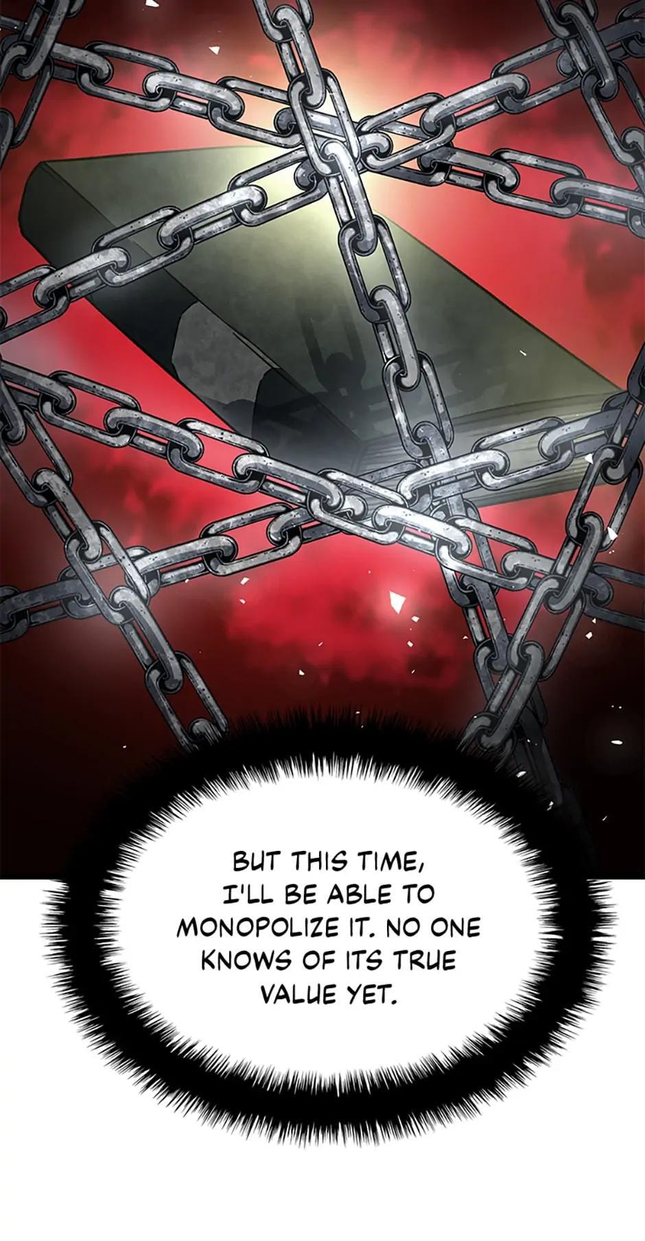 Revenge of the Baskerville Bloodhound, chapter 5, image 67