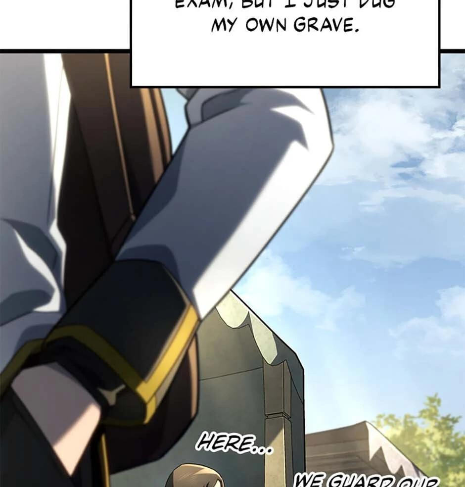 Revenge of the Baskerville Bloodhound, chapter 75, image 48