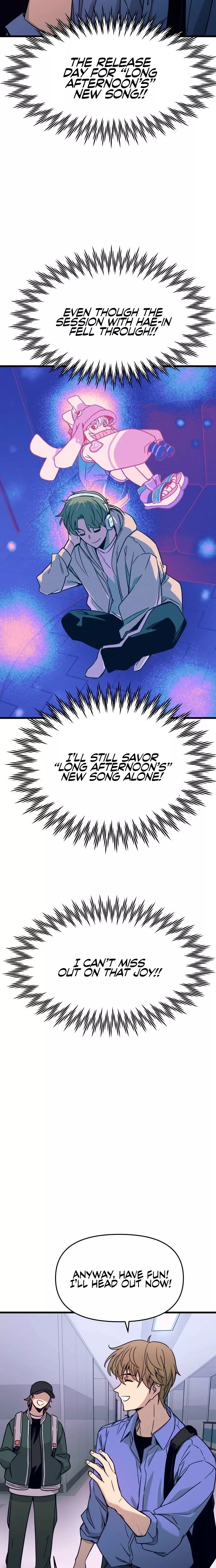 My Bias Gets on the Last Train, chapter 10, image 19