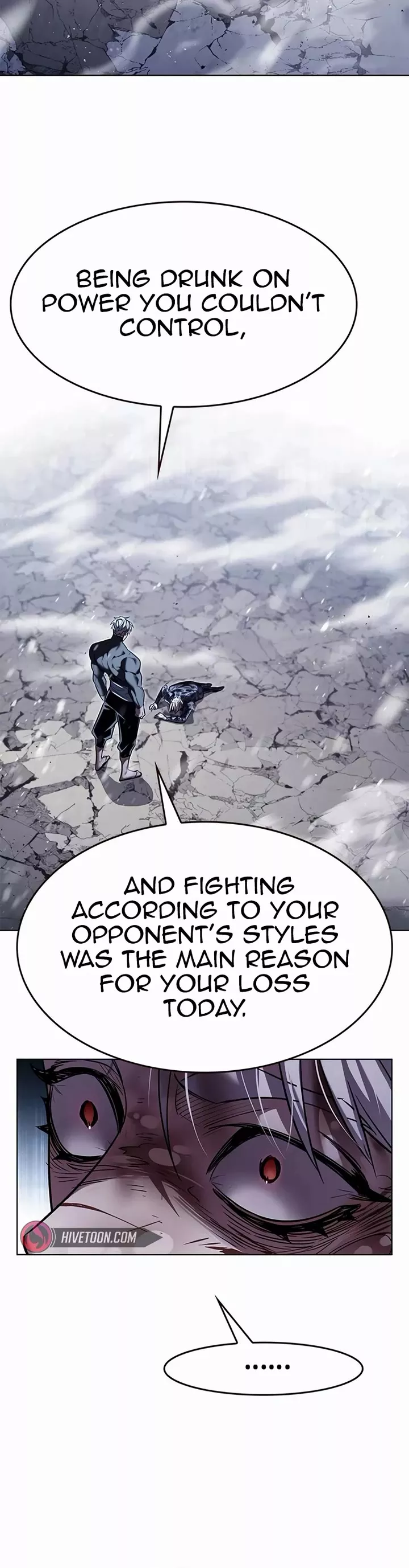 Eleceed, chapter 336, image 9