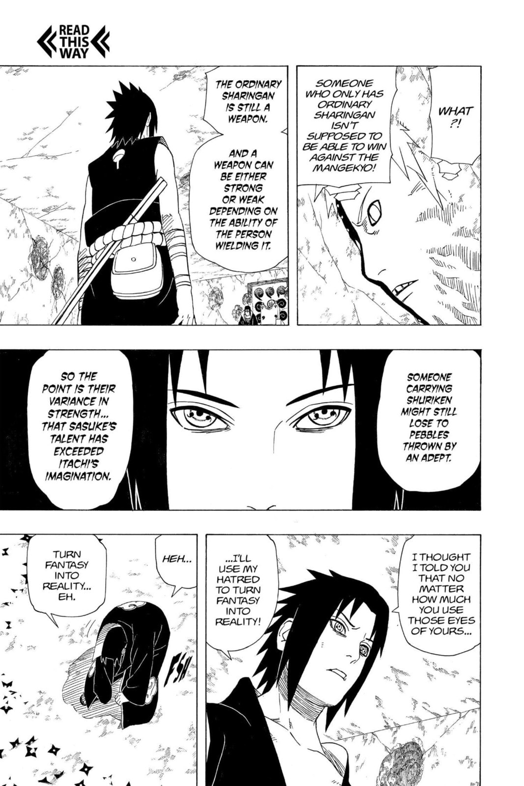 Naruto, chapter 388, image 15