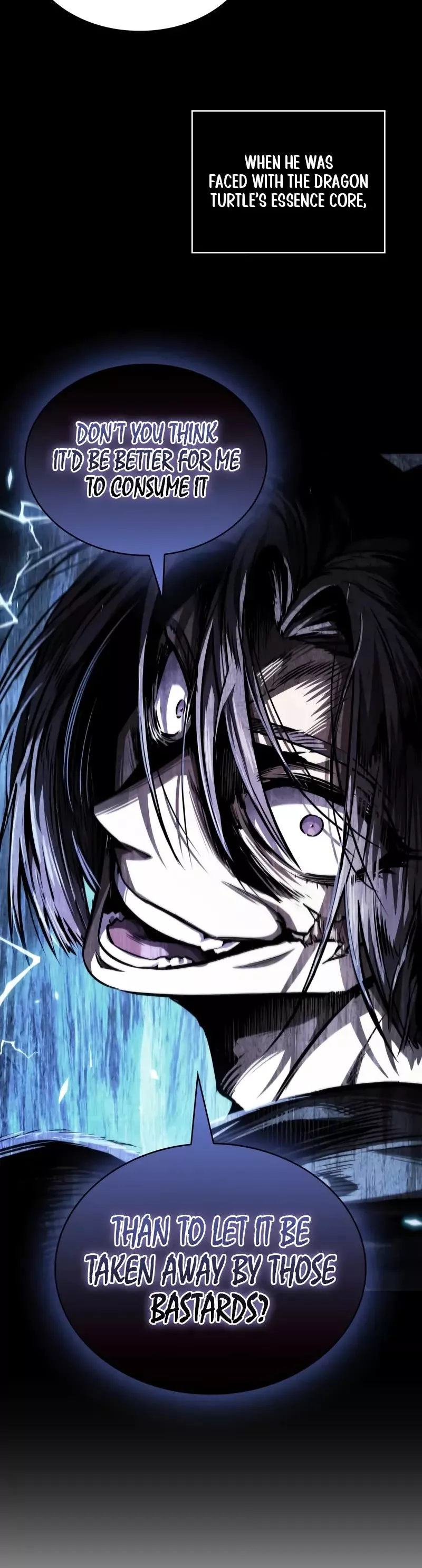 Nano Machine, chapter 271, image 6