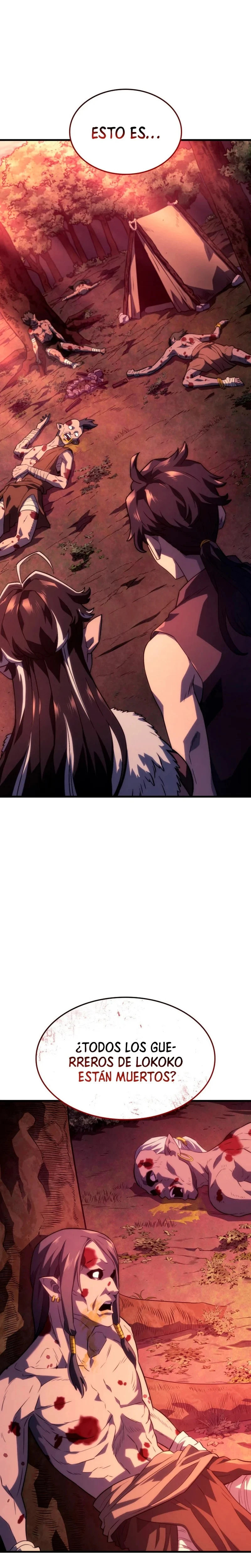 Revenge of the Baskerville Bloodhound, chapter 41, image 20