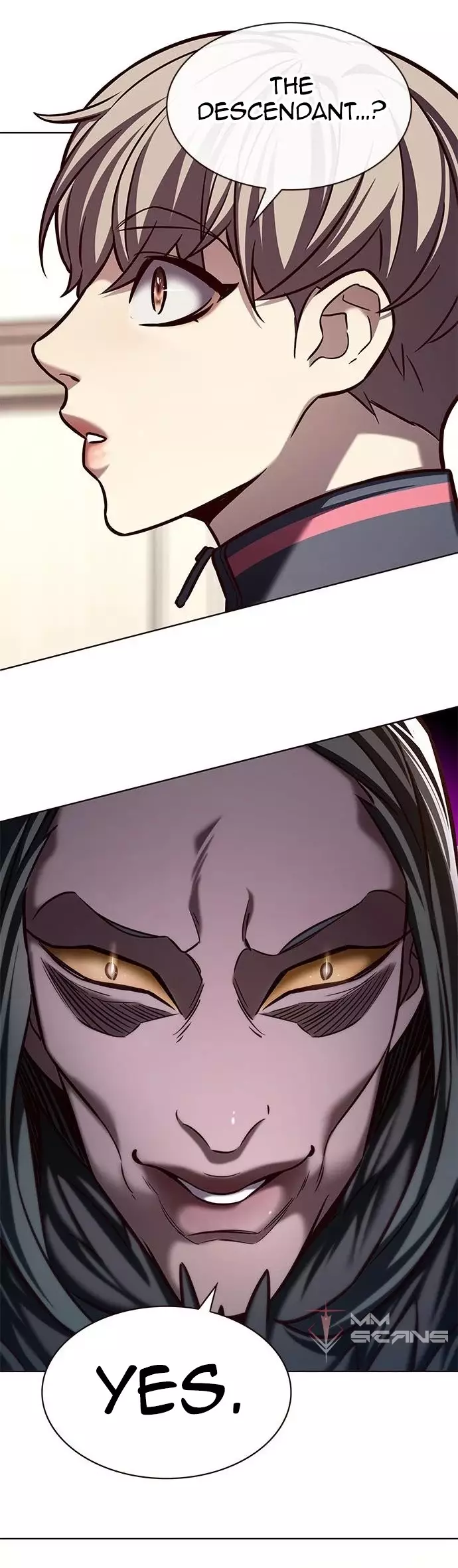 Eleceed, chapter 196, image 21