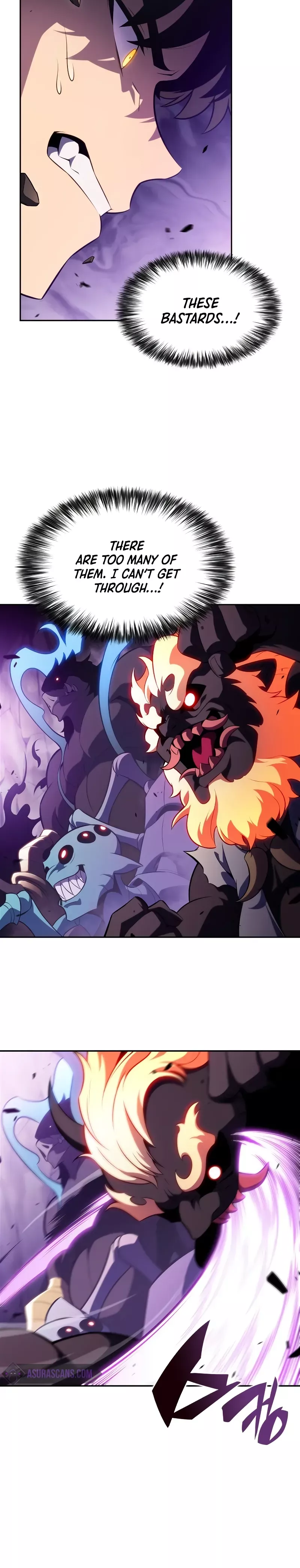 Solo Max-Level Newbie, chapter 176, image 15
