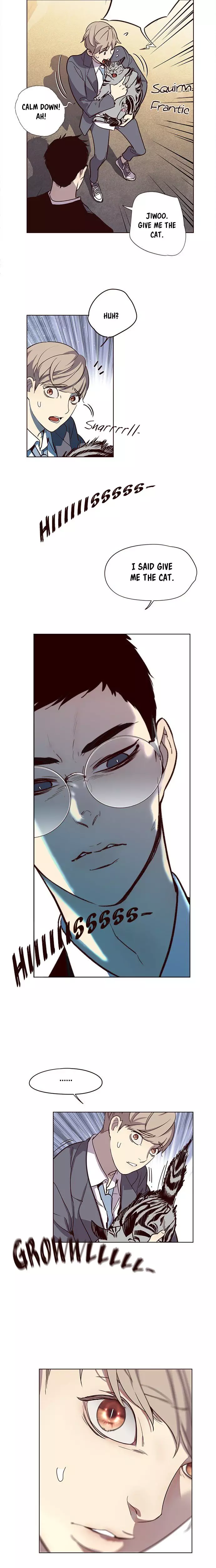 Eleceed, chapter 11, image 18