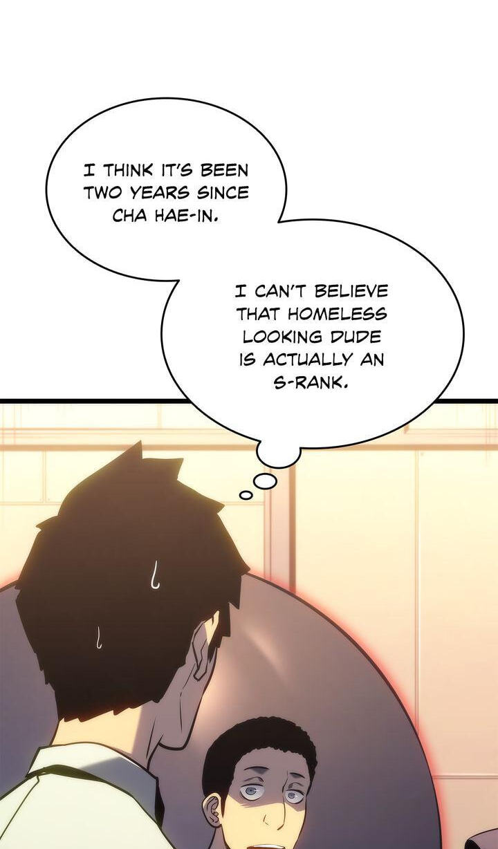 Solo Leveling, chapter 161, page 82