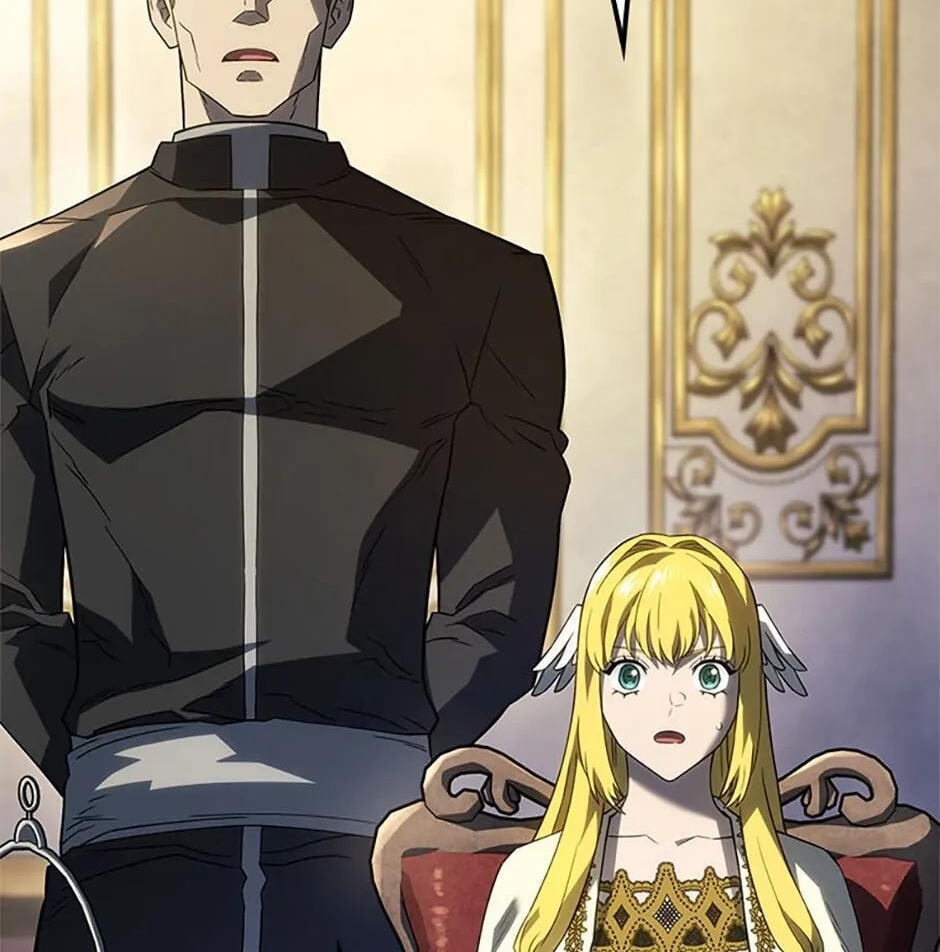 Revenge of the Baskerville Bloodhound, chapter 47, image 72