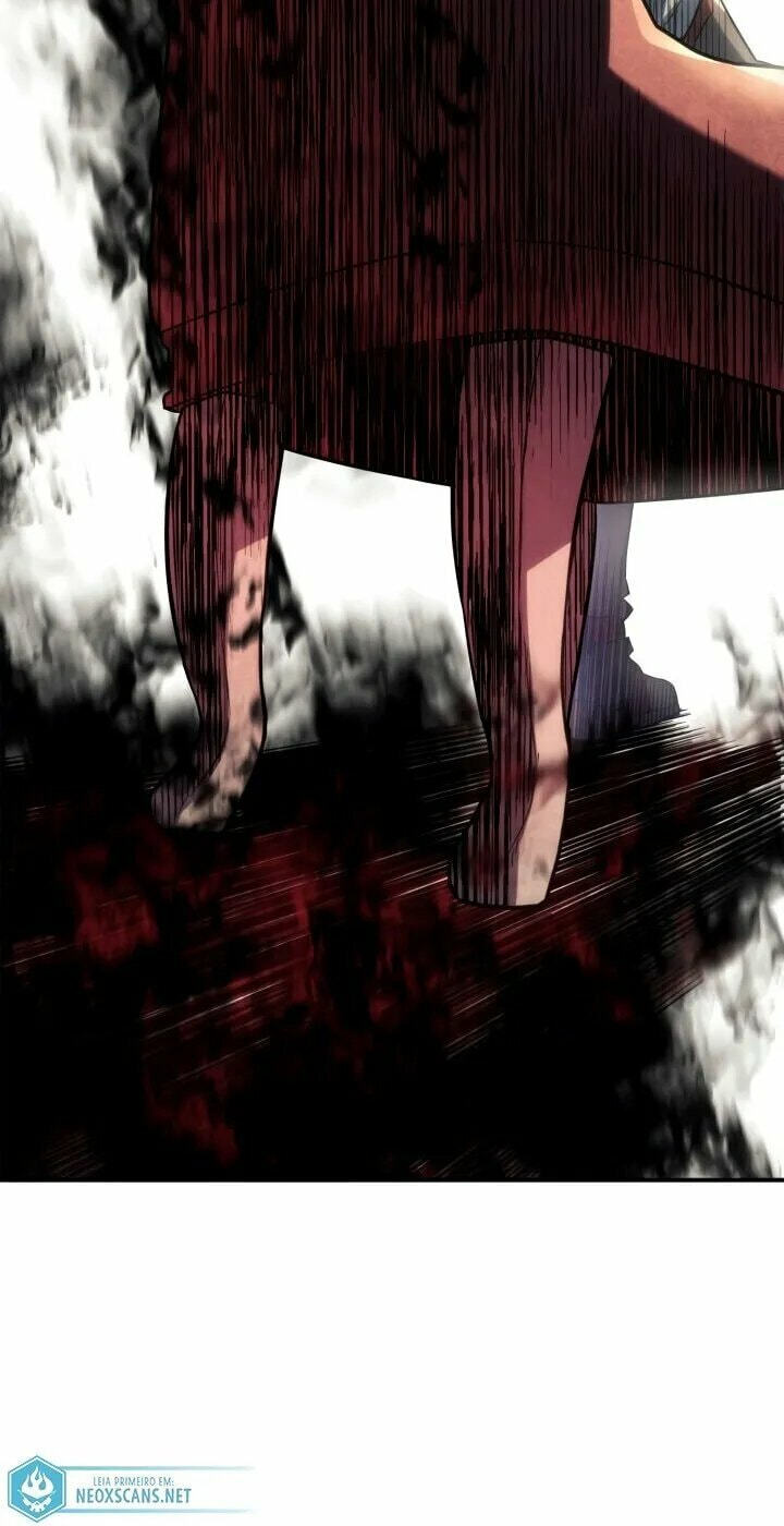 Revenge of the Baskerville Bloodhound, chapter 47, image 60
