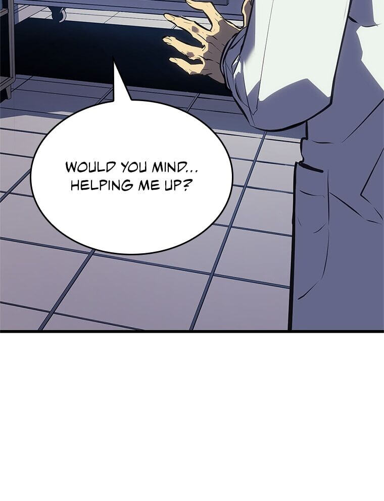 Solo Leveling, chapter 179.09, page 167