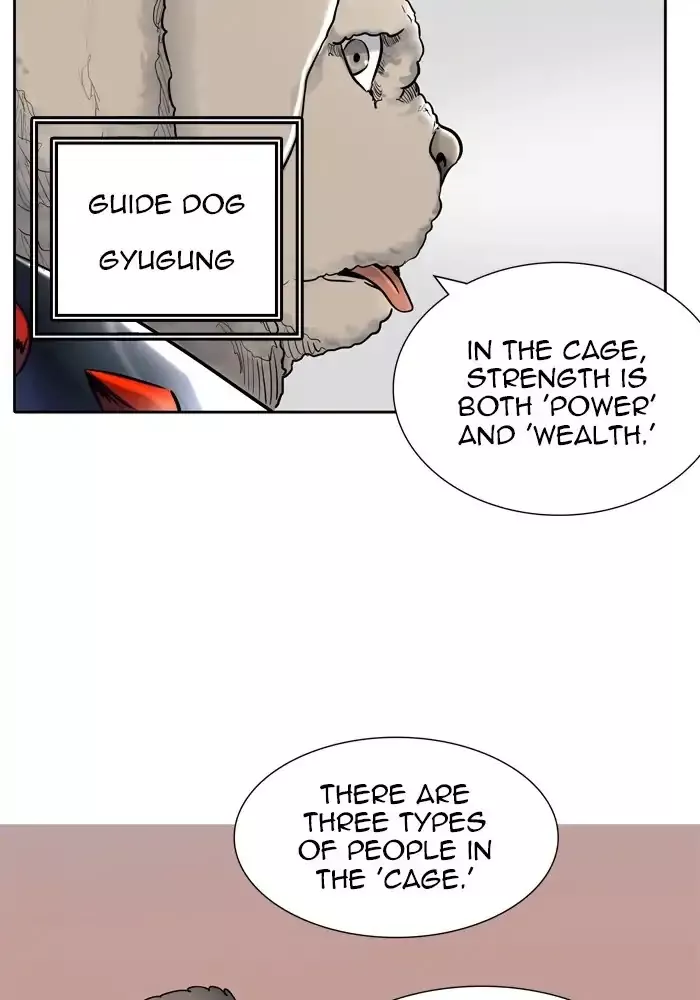Tower of God, chapter 426, image 59